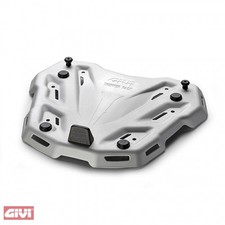 Original GIVI M9A Topcase Alu