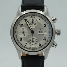 IWC FLIEGERCHRONO AUTOMATIK