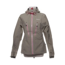 2117 of Sweden, Regenjacke