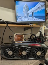 GIGABYTE GeForce RTX 3080 Ti