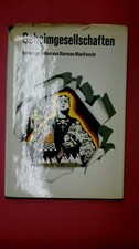 180755 geheimgesellschaften - 180755, hc