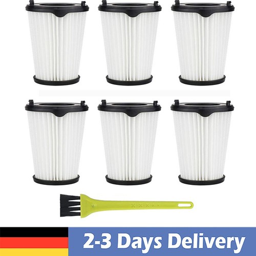 Pack hepa filter für aeg - 3-6,