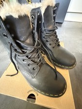 Dr. Martens Damen Stiefelette