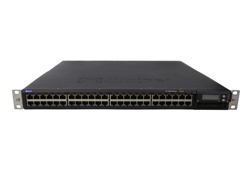 Juniper switch ex3200 48p - juniper, ex3200-48p