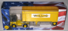 American Trucks - Ford Serie C