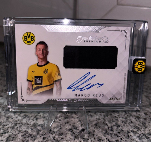 Topps bvb premium 2023 - topps,