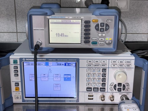 Rohde schwarz - rohde,