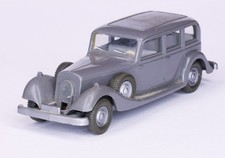 q6A540 Spur H0 Wiking Horch