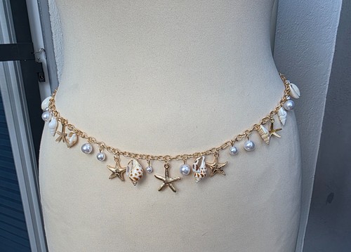 Süße bauchkette taillenkette - bauchkette,