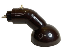 Steckdosenlampe Bendt Hansen