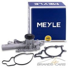 MEYLE WASSERPUMPE KÜHLMITTELPUMPE FÜR MERCEDES BENZ G-KLASSE W463 G 270 CDI