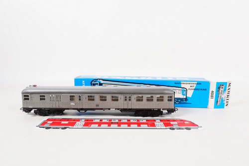 Märklin 4081 - märklin, h0