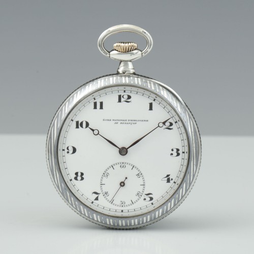 Taschenuhr schuluhr école - taschenuhr,