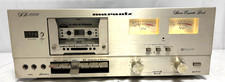 Marantz Tapedeck SD 1000