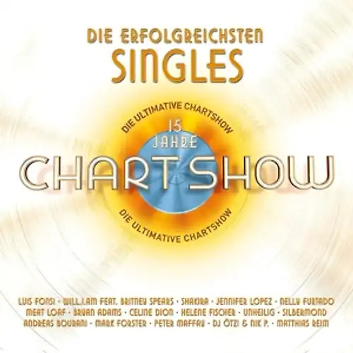 Various die ultimative - -,