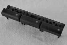 Tasterabdeckung mit LED