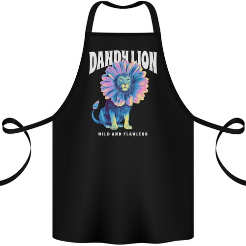 Dandylion lustig löwe - dandylion,