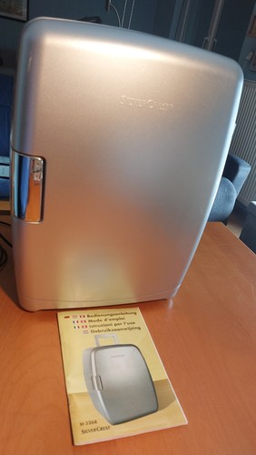Mini kühlschrank 15 - -, l