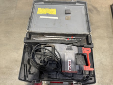 DUSS Abbruchhammer PK 160 A