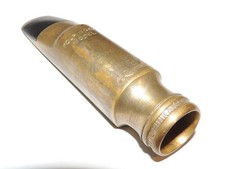 Otto Link Tenorsaxophon Mundstück - Vier **** Modell, Serie 3 M 9 5 (3M95)