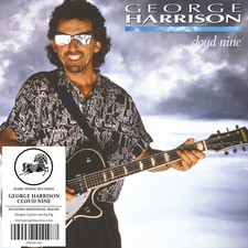 George Harrison Cloud Nine