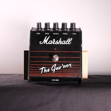 Marshall The Guv'nor Made in