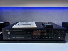 DENON DCD-1500 – CD PLAYER
