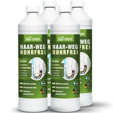 bio-chem Haar-Weg