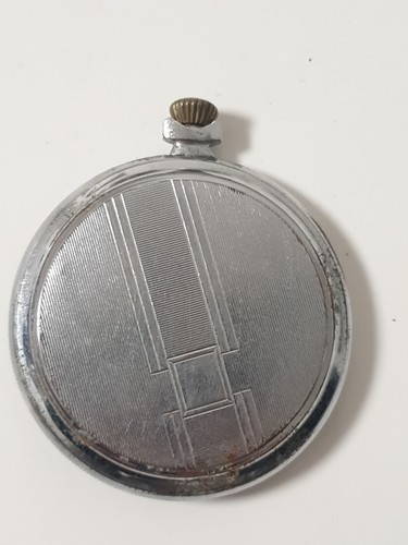 Antike taschenuhr pocket watch - antike,