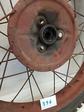 NSU   ADLER  OSL  DKW  Zündapp REX Steib  Unbekanntes Rad ??