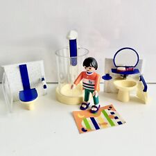 Playmobil 3969 Bad mit Dusche