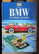 Bernd Tuchen: BMW Aus Freude
