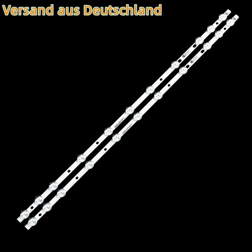 Led streifen vestel - led, 32"