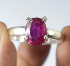 5,35 ct natürlicher