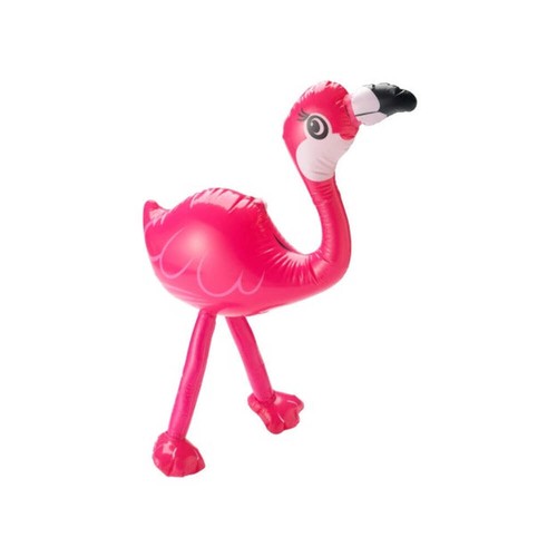Aufblasbarer flamingo hot - flamingo,