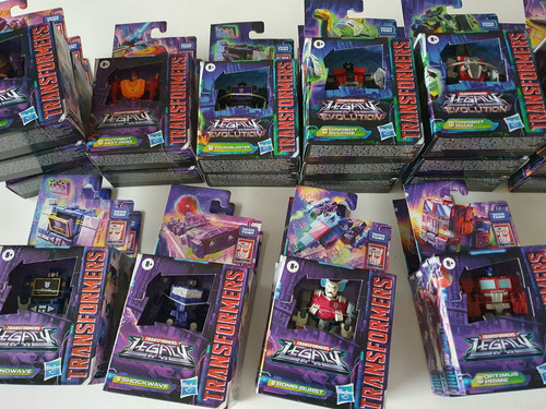 Hasbro transformers generation - hasbro,
