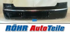 VW Phaeton 3D Stoßstange