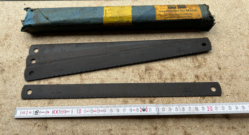 Neu 5stk wmw werkö - 5stk.,