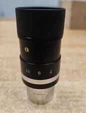 Zoom-Okular 7 - 21 mm