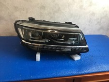 Original VW Tiguan Allspace ab 2017 LED Scheinwerfer rechts 5NN 941082 C