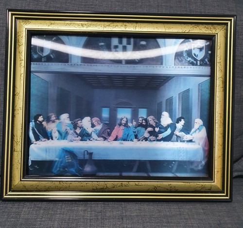 Christliches wandbild bild - wandbild, 42