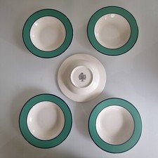 Fünf Pagnossin Desert