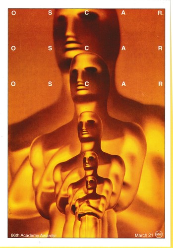 Oscars 1994 teil und - 1994,