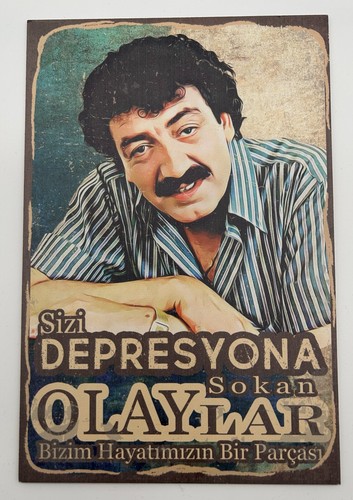 Neşet ertaş ahmet kaya - ahmet, ferdi
