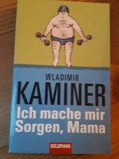 Wladimir Kaminer: Ich mache
