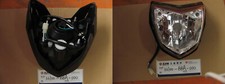 New OEM SYM Head Light /