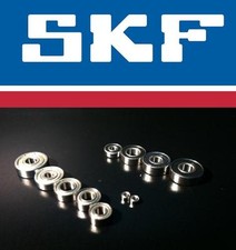 Skf miniaturlager kugellager - miniaturlager,