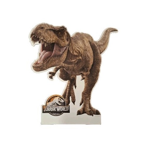 Jurassic world rex - jurassic,