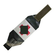 Armbinde Sanitäter Schwed