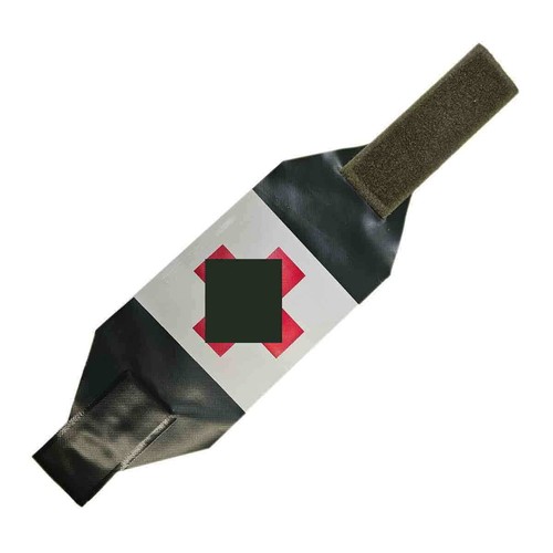 Armbinde sanitäter schwed - armbinde,